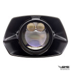 SWI Limited Headlamp Vespa Sprint Black 