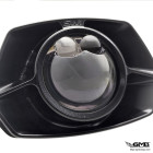 SWI Limited Headlamp Vespa Sprint Black 