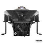 SWI Limited Headlamp Vespa Sprint Black 