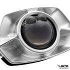 SWI Limited Headlamp Vespa Sprint Silver