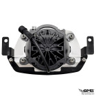 SWI Limited Headlamp Vespa Sprint Silver