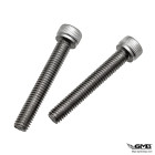 XStorm Bar End Vespa Sprint Black 