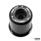 XStorm Bar End Vespa Sprint Black 