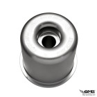 XStorm Bar End Vespa Sprint Silver