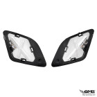XStorm Indicator GTS 2018-2022 Black Gloss
