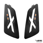 XStorm Indicator GTS 2018-2022 Black Gloss