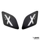 XStorm Indicator GTS 2018-2022 Black Gloss