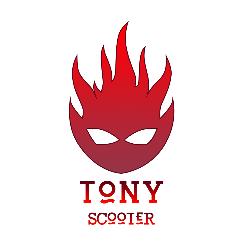 Tony Scooter